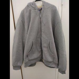 Hoodie.